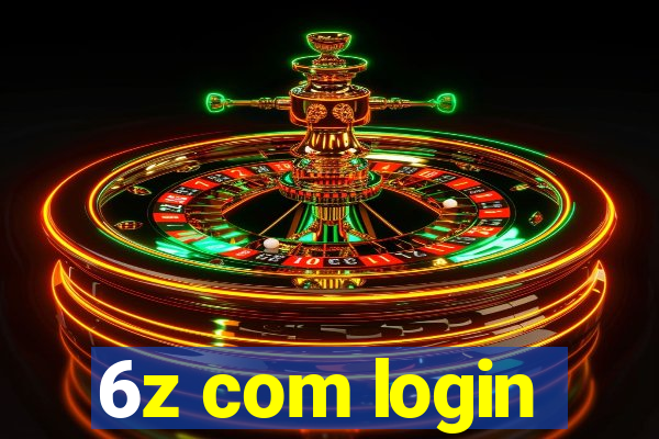 6z com login